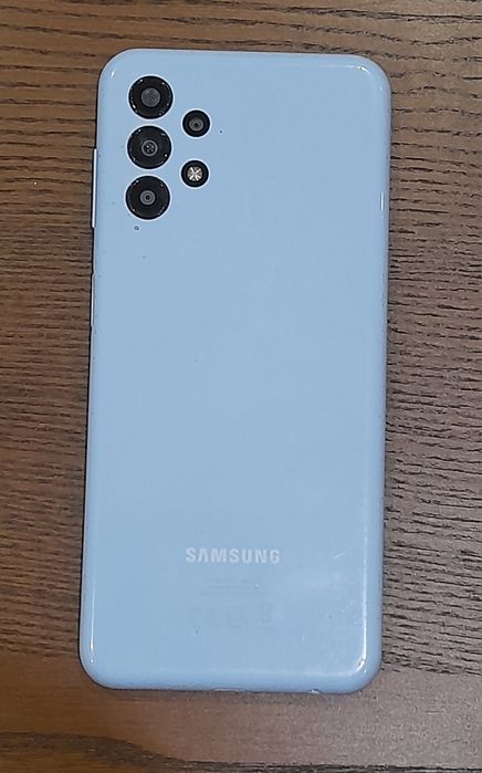 Samsung Galaxy A13