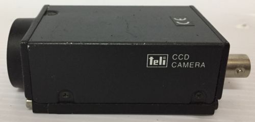 Teli CCD Camera CS8320B Nova.
