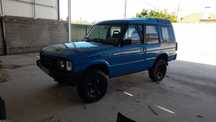 Discovery 200tdi