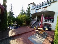 Pokoje Agroturystyka Relax