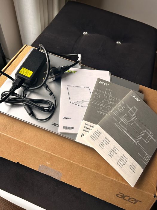 Vendo Computador Acer