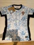 Camisola Nike  Azulejos Portugal