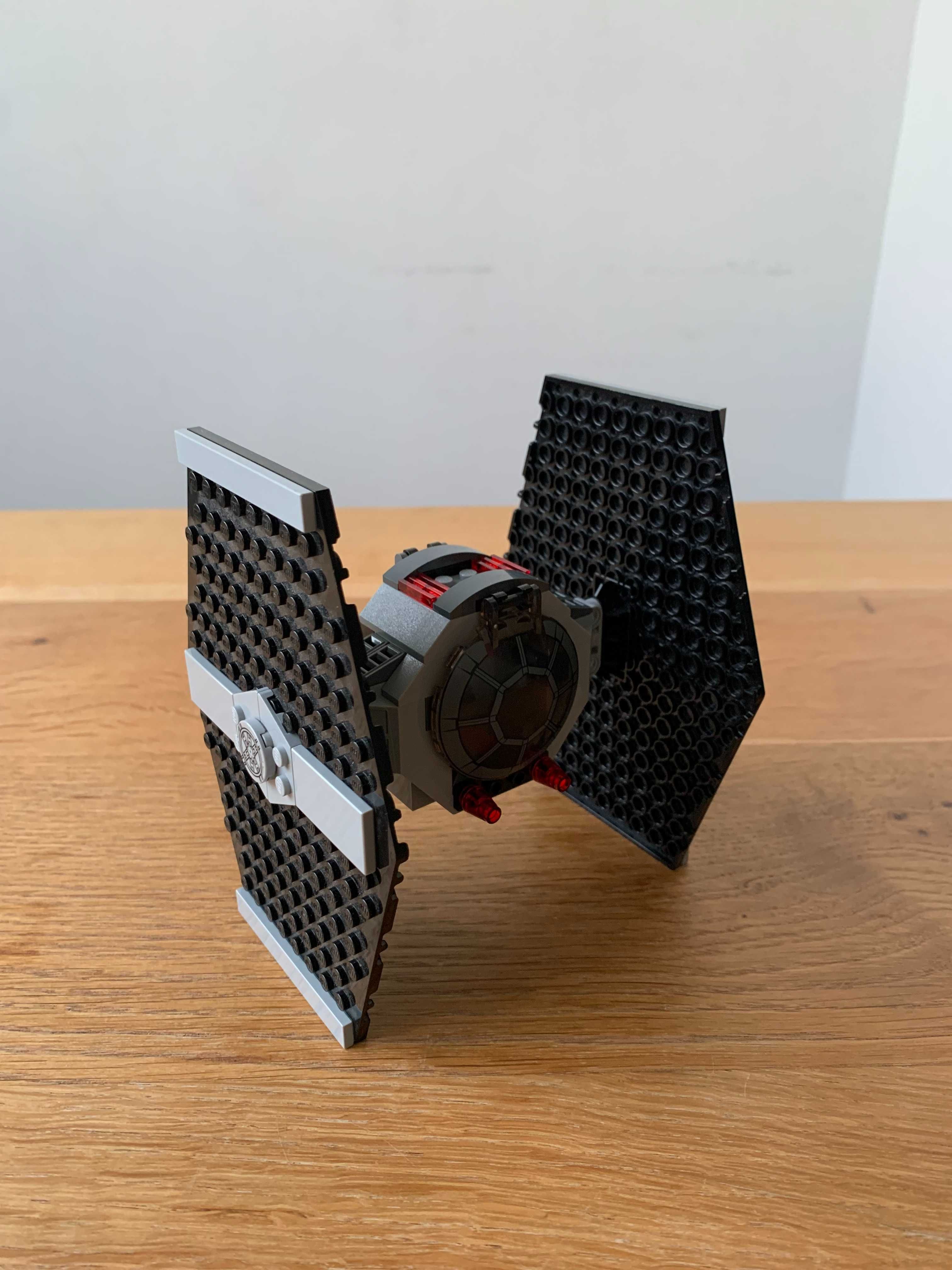 LEGO Star Wars - 75237 - TIE Fighter Attack