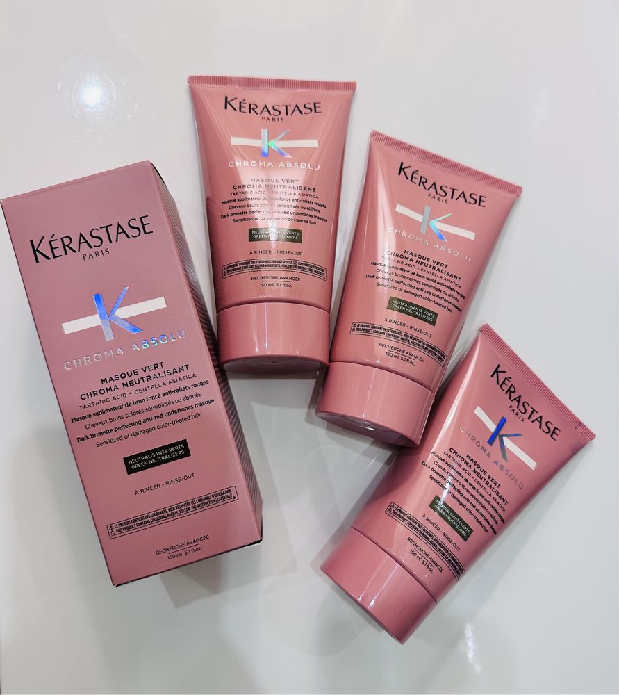 Kerastase Chroma Absolu