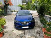 Renault Megane 4 1.2 Tce GTLine