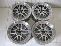 ASA - BBS 18” 5X112 Audi , VW , Seat ,Mercedes , Skoda