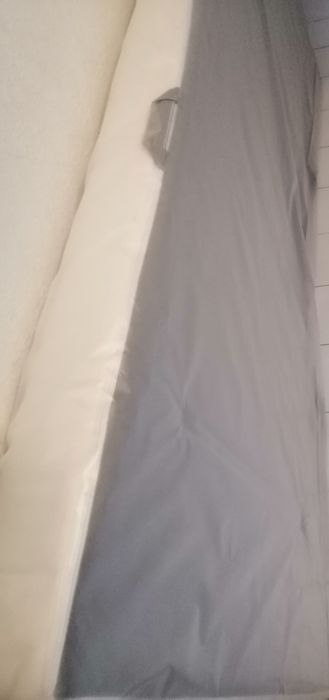 Colchão como novo
