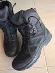 Botas militares Haix athletic 44