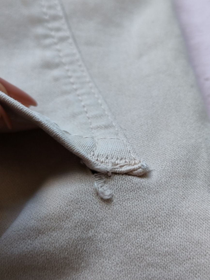 Spodnie Massimo Dutti