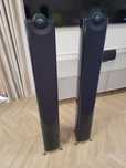 Kolumny Bowers & Willkins B&W XT4 - grafit