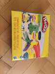 Play doh foremki do zabawy