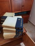 Encyclopedia internacional