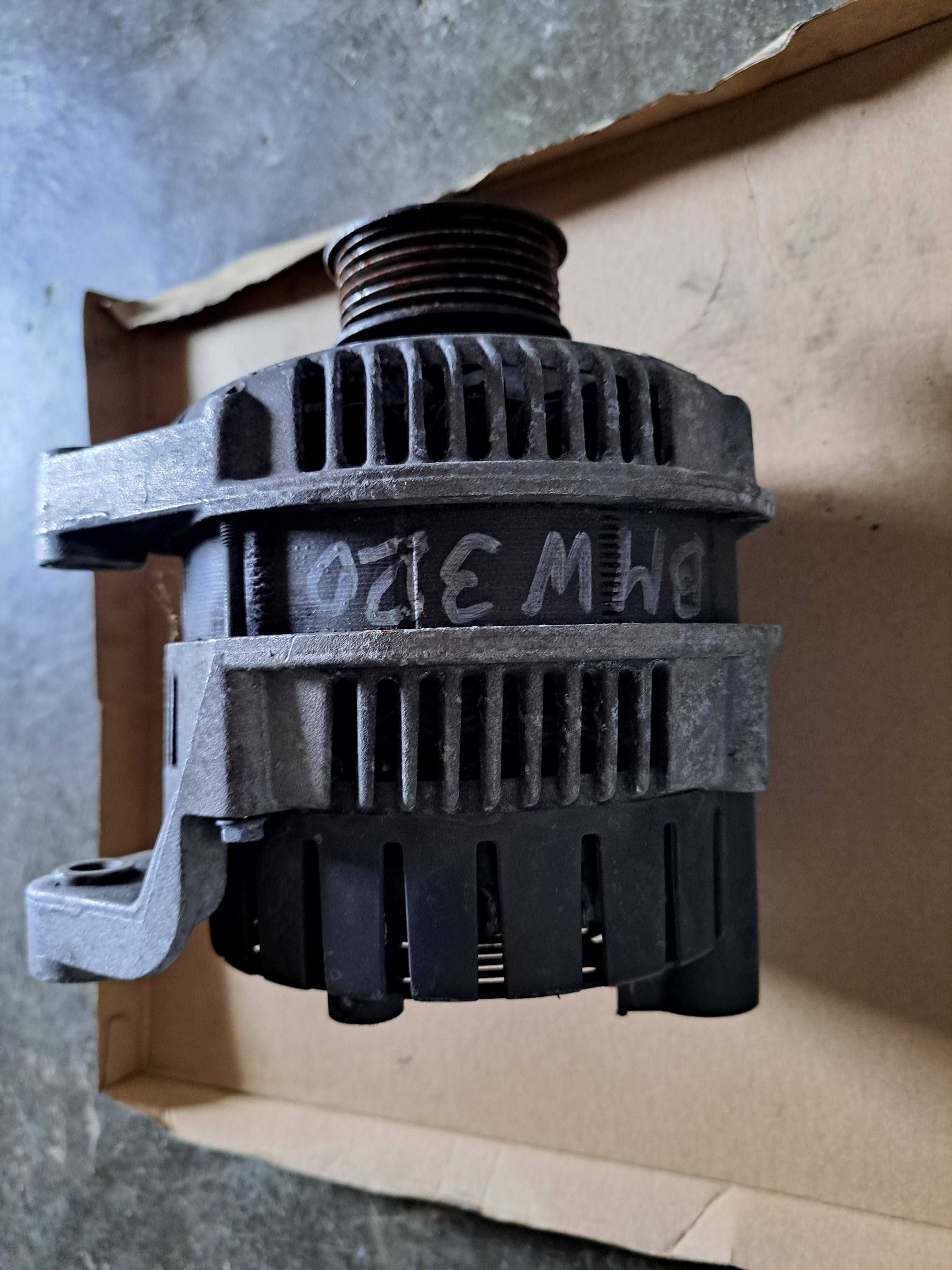 Alternador BMW320 150A