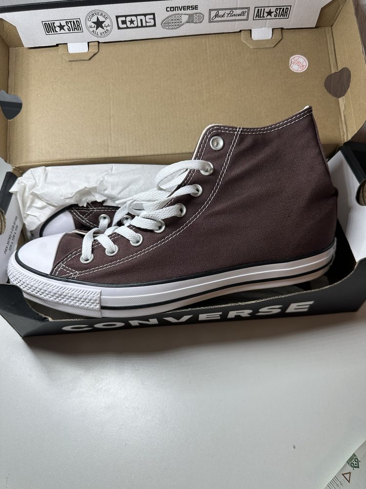 Converse    Кеды