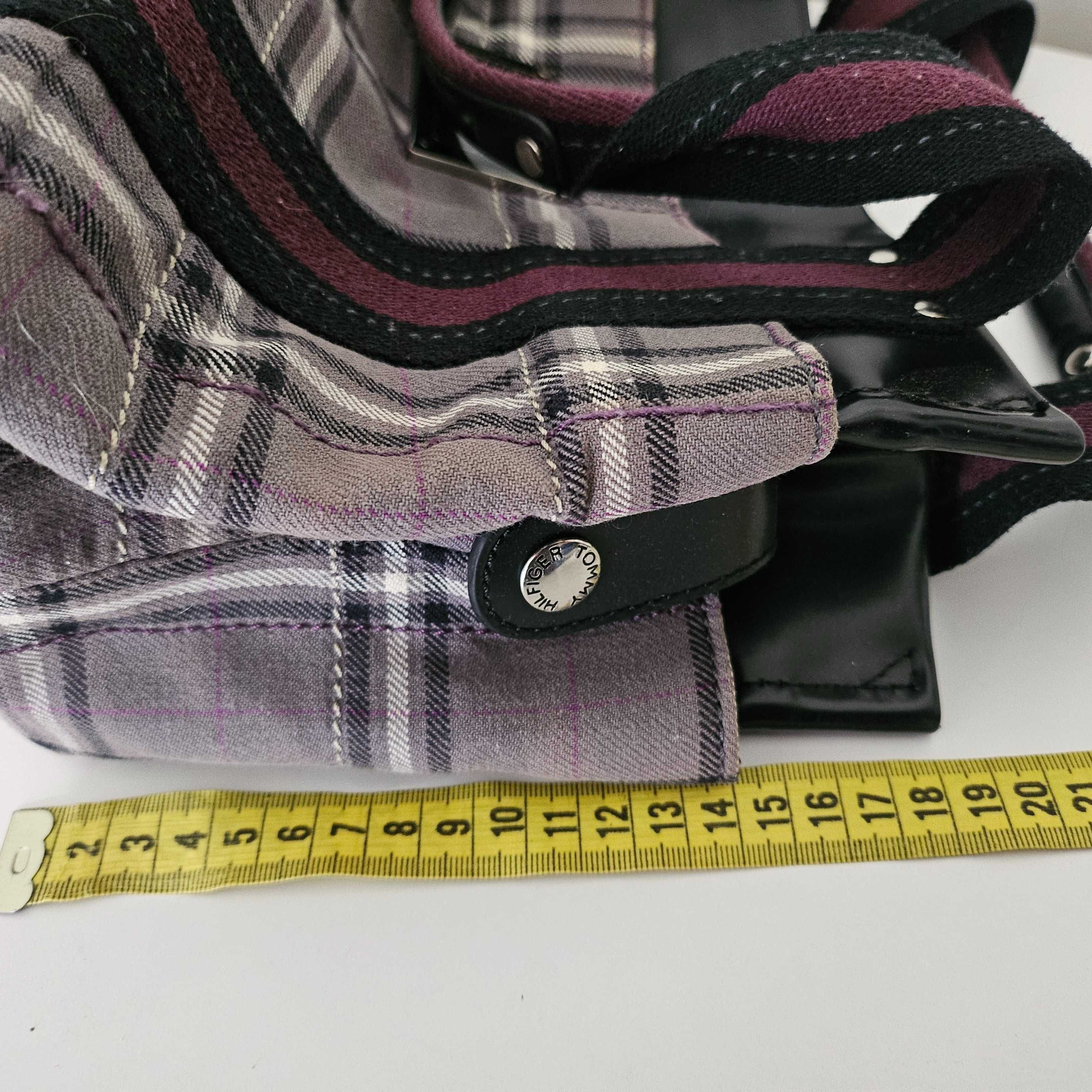 Torebka Tommy Hilfiger