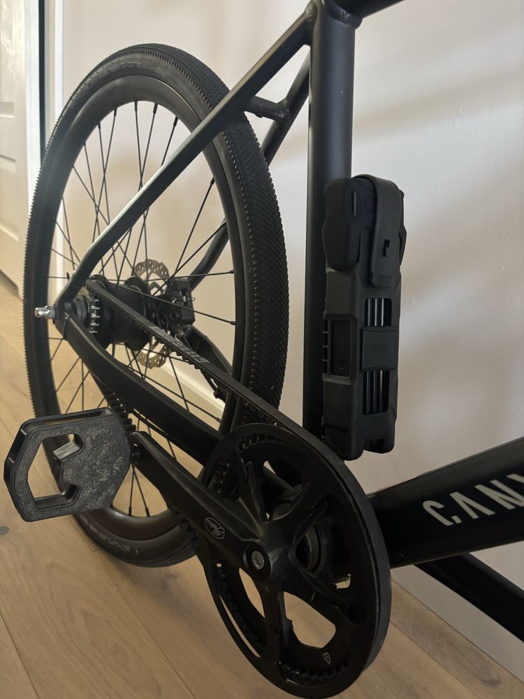 Rower Canyon Commuter 5 rozm L