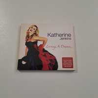 Płyta CD  Katcherine Jenkins - Living A Dream  nr639