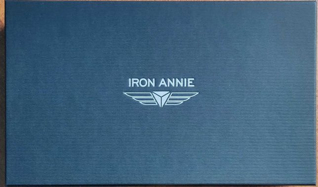 Наручные часы Iron Annie 5044M2 Wargaming