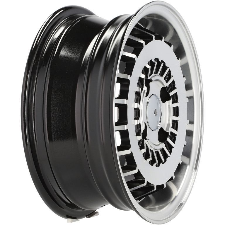 4x Felgi 13 4x100 m.in. do BMW 3 E21 E30 HONDA Civic CRX VW Caddy Golf Jetta Polo II - L1354