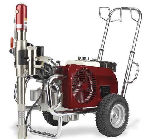 wynajem agregat do gładzi