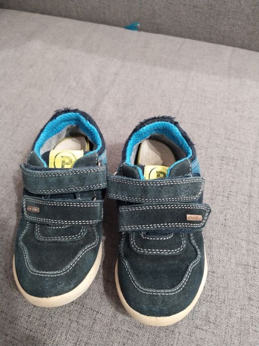 Primigi r.26 Gore-Tex trampki adidasy półbuty trzewiki