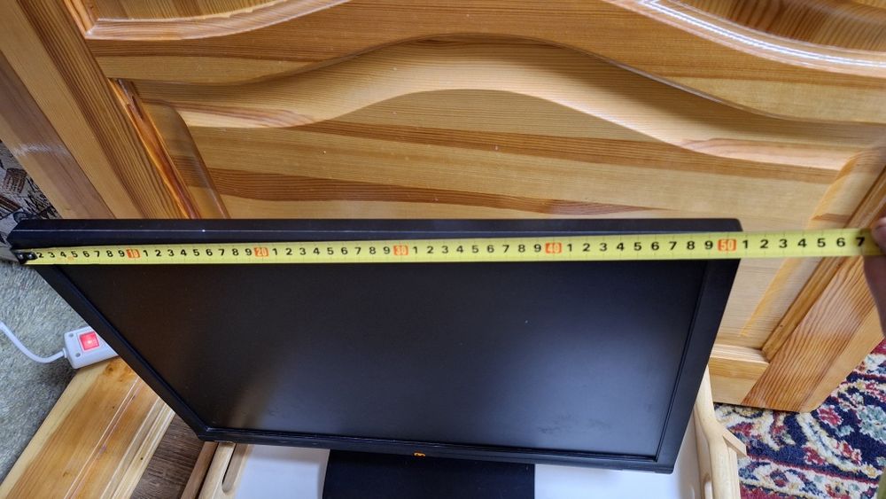 Монітор BENQ! Робочий