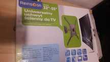 Uchwyt ścienny do telewizora 32-55 cal