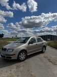 Skoda Fabia 1.4 mpi