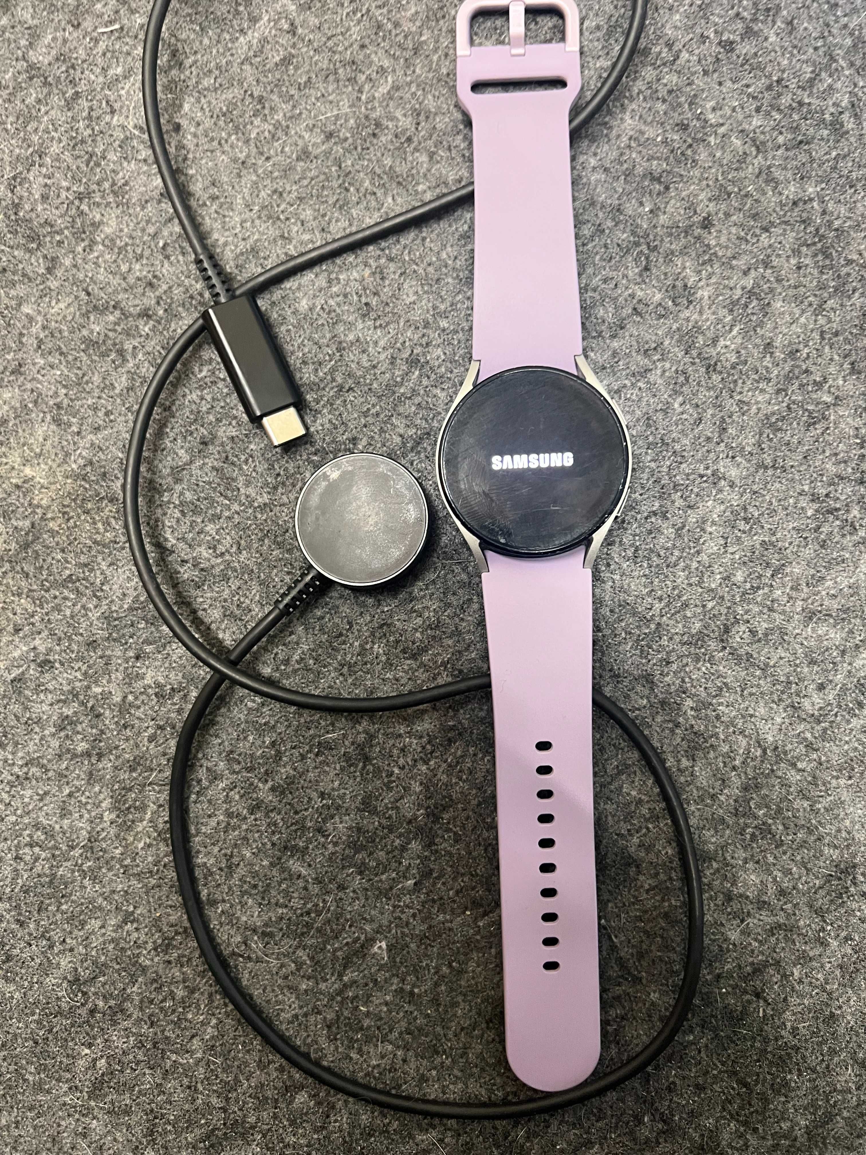 Relógio Samsung Galaxy Watch5
