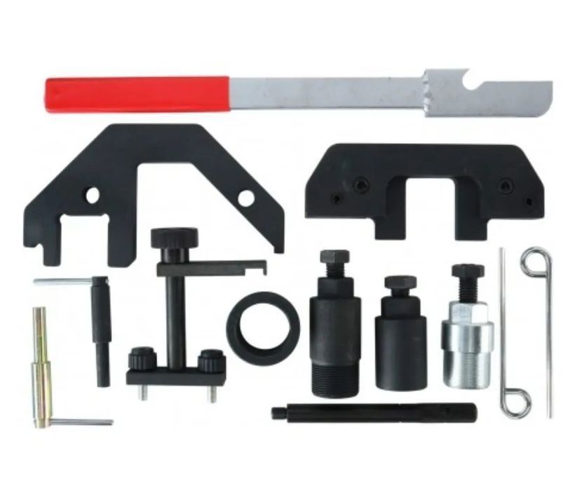 Conjunto Trancas Distribuição BMW Land Rover Opel - M41 M51 M47 M57