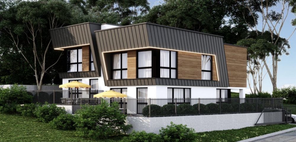 Продаж котеджу у Львові вул. Миколайчука/Багалія/Студинського