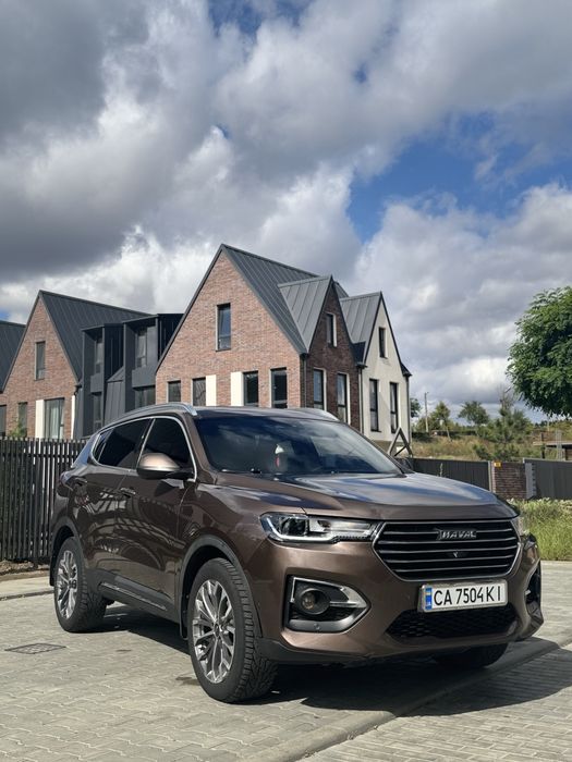 СРОЧНО!!! Haval H6 2.0 2019рік. Без вкладень