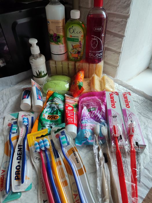 Продам набор гигиены