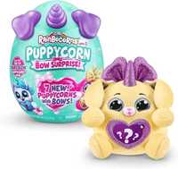 Іграшка-сюрприз Rainbocorns Puppycorn Bow Surprise Plush Animal