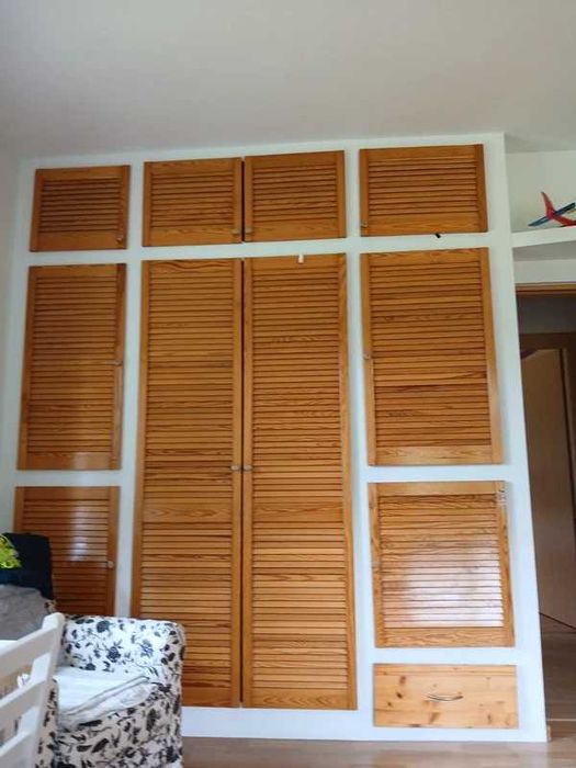 Drzwiczki ażurowe -fronty