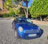 Mini Cooper D 1.6 HDI 110cv [ DISTRIBUIÇÃO NOVA + REVISÃO ]