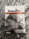 Ćwiczenia „Descubre 1”