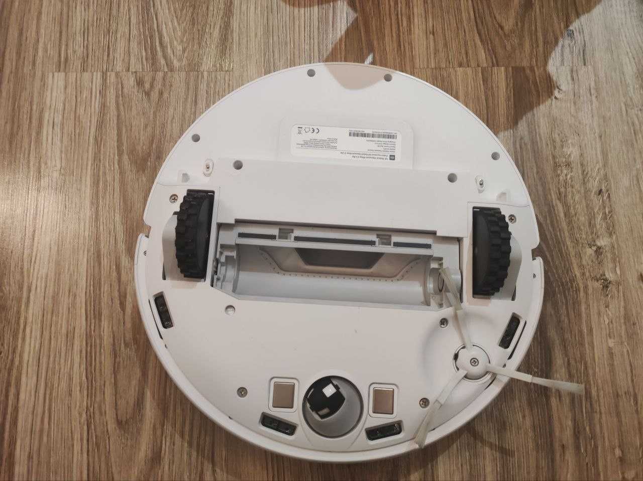 XIAOMI Mi Robot Vacuum-Mop 2 Lite