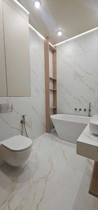 Продаж будинку з новим ремонтом! Шевченкове- Білогородка