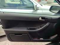 Vendo Audi A3 8l 130cv
