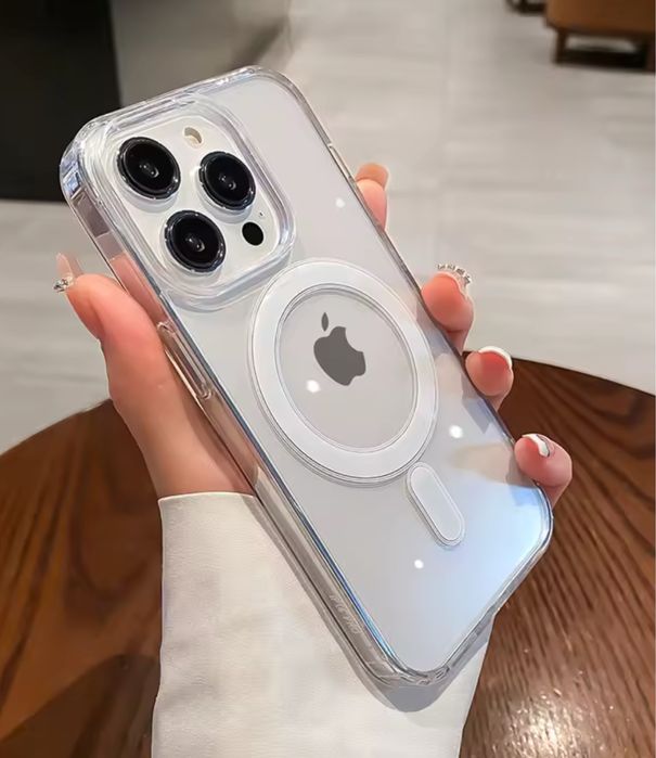 Etui Case pokrowiec rózne modele 5 szt iPhone 12 pro Max