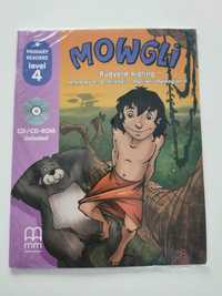 Mowgli Rudyard Kipling MMPublications + CD