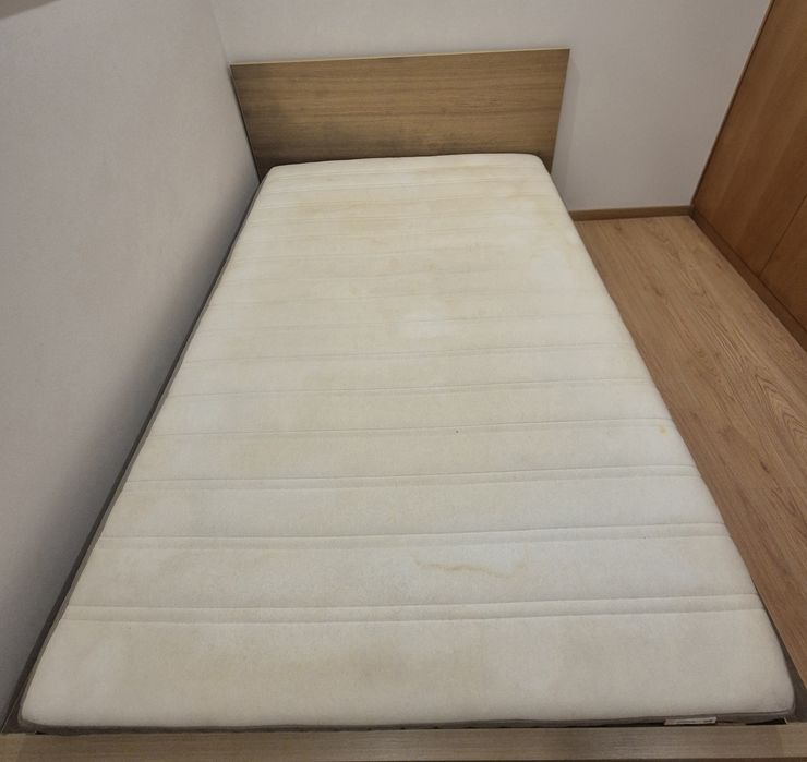 Colchão de casal 140x200cm