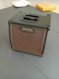 Amplificador Guitarra Crate CA15