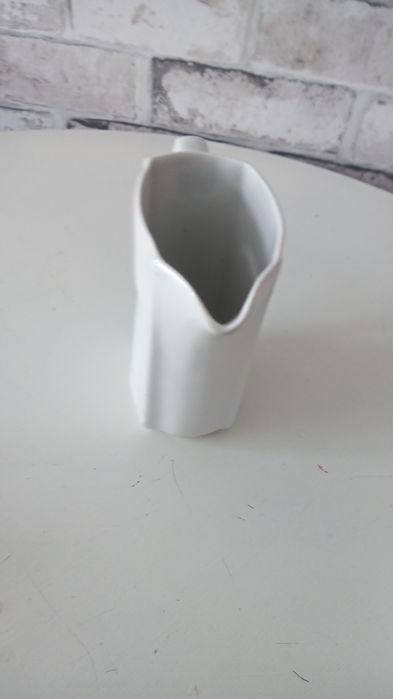 Mlecznik w zielone liście