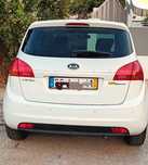 Carro Kia Venga 1.4 Diesel