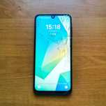 Телефон/Samsung A16 /4GB/128GB/