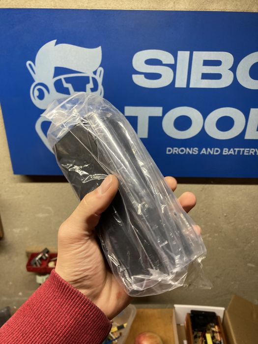 Корпус павербанк 21700 x8