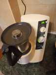 Thermomix TM21 super stan