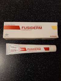 Fusiderm krem Kwas fusydowy 2% 15g